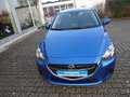 Mazda M2 SKYACTIV-G 90 Automatik, Navi, Sitzheizung, TÜV Blau - thumbnail 2