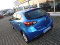 Mazda M2 SKYACTIV-G 90 Automatik, Navi, Sitzheizung, TÜV Blau - thumbnail 6