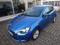 Mazda M2 SKYACTIV-G 90 Automatik, Navi, Sitzheizung, TÜV Blau - thumbnail 1