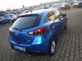 Mazda M2 SKYACTIV-G 90 Automatik, Navi, Sitzheizung, TÜV Blau - thumbnail 4