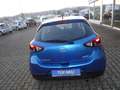 Mazda M2 SKYACTIV-G 90 Automatik, Navi, Sitzheizung, TÜV Blau - thumbnail 5