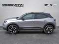 Opel Mokka 1,2 Direct Injection Turbo GS Aut. Grau - thumbnail 2
