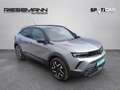 Opel Mokka 1,2 Direct Injection Turbo GS Aut. Grau - thumbnail 4