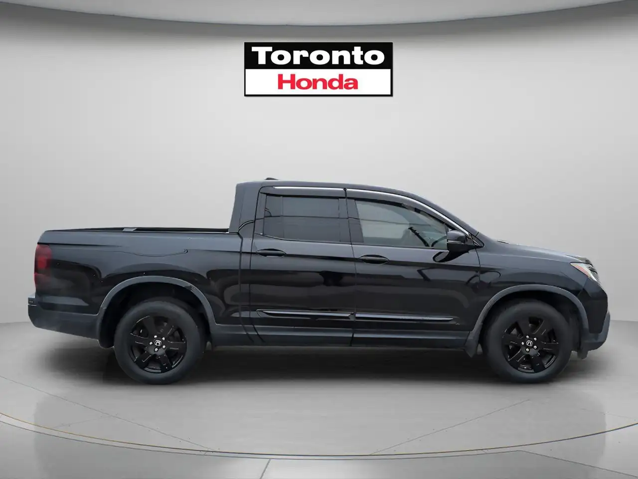 Honda Ridgeline снимка Honda Ridgeline