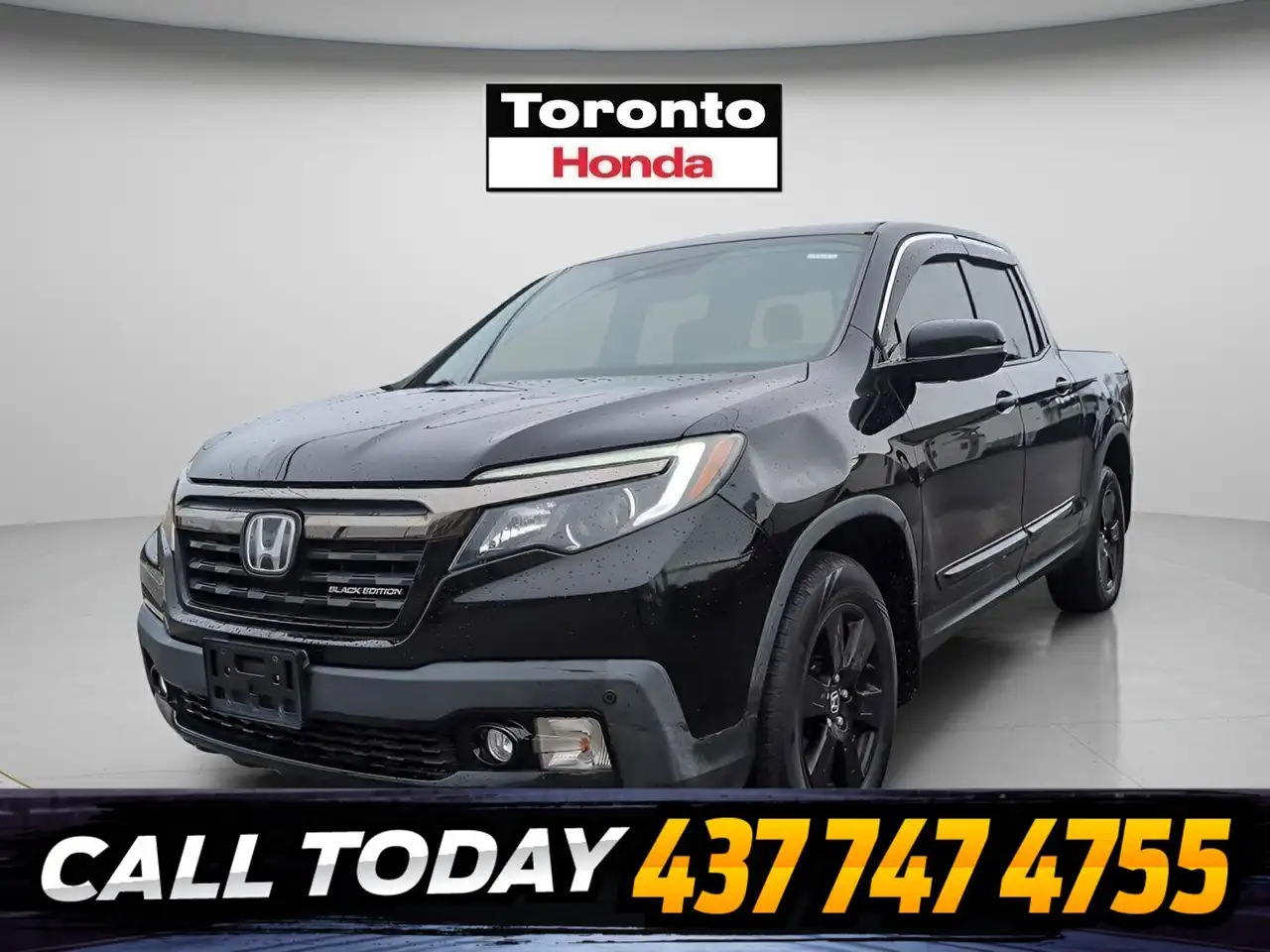Honda Ridgeline fotografie Honda Ridgeline