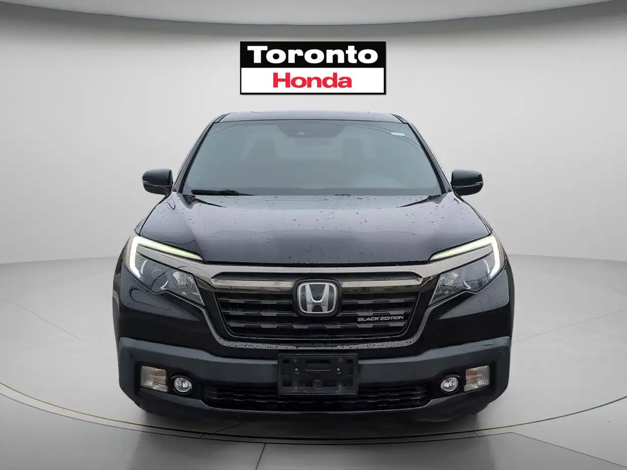 Honda Ridgeline снимка Honda Ridgeline