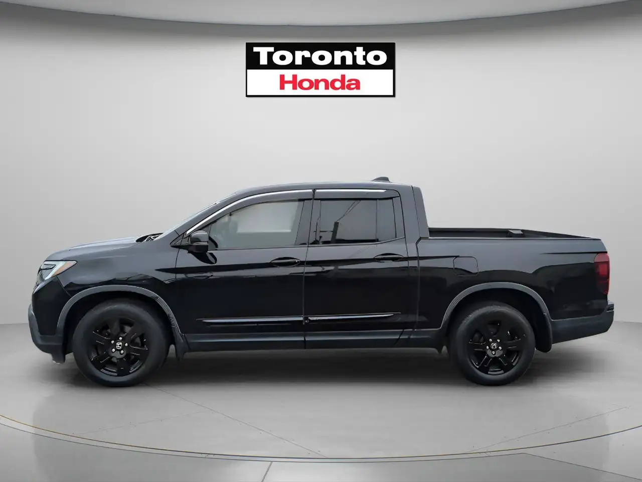 Honda Ridgeline снимка Honda Ridgeline
