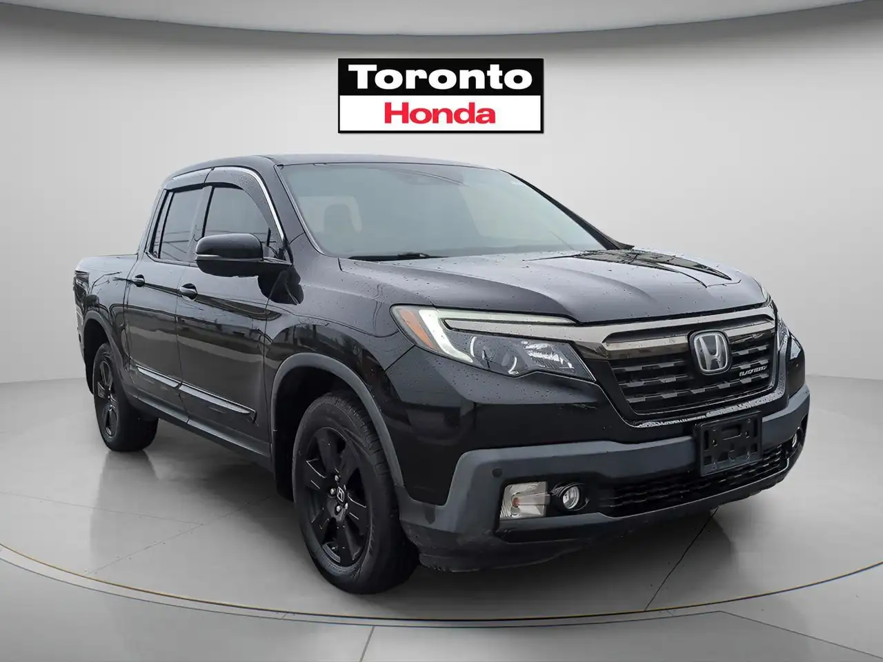 Honda Ridgeline снимка Honda Ridgeline