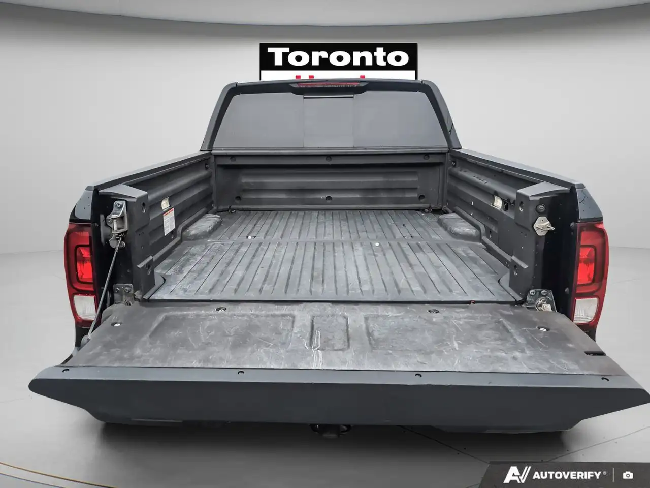 Honda Ridgeline снимка Honda Ridgeline