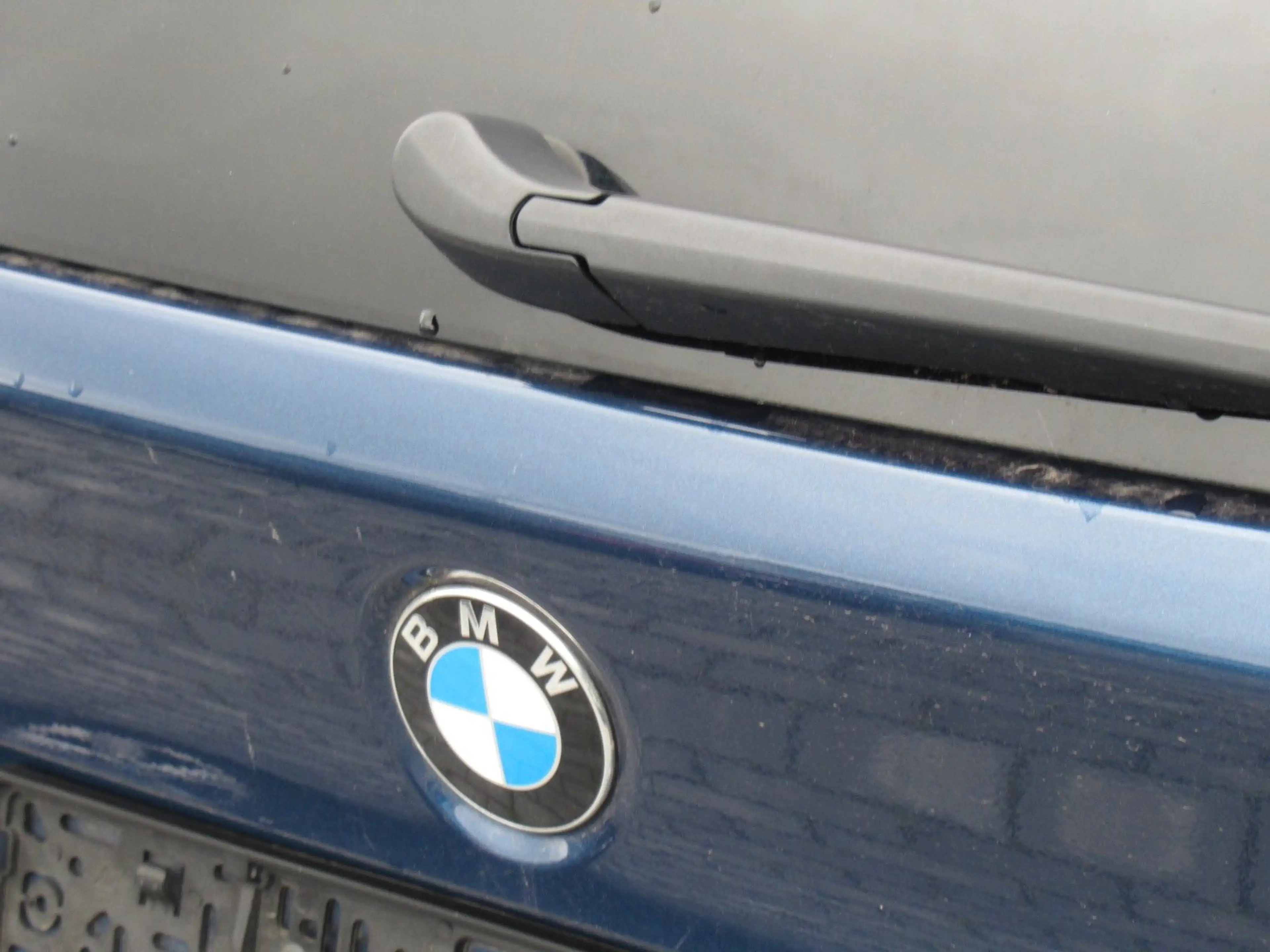 BMW 218 2 Gran Tourer 218 i Luxury Line — photo 11
