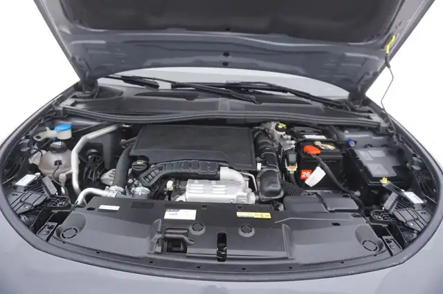 Peugeot 308 view 13