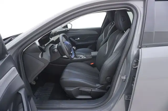 Peugeot 308 view 10