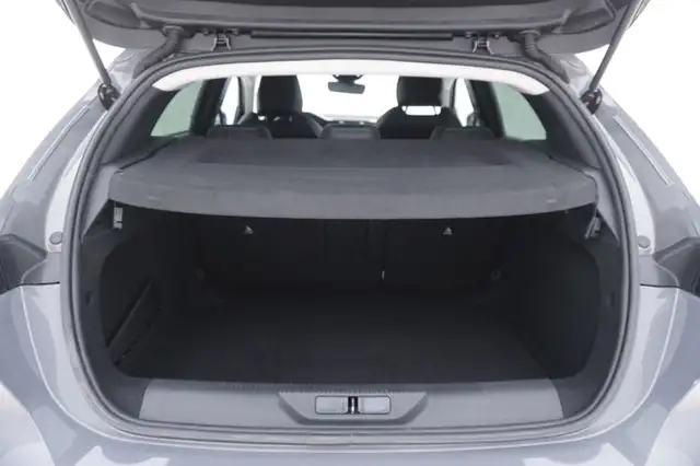 Peugeot 308 view 14