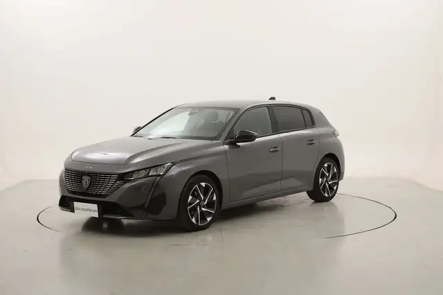 2024 Peugeot 308 in Grey for sale