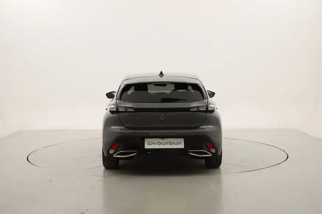 Peugeot 308 view 4
