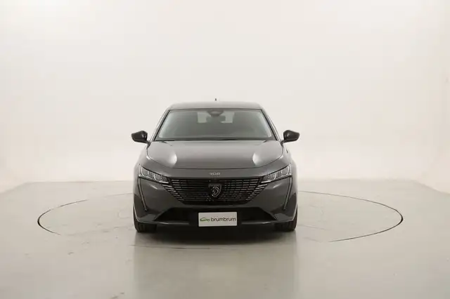 Peugeot 308 view 8