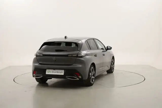 Peugeot 308 view 5