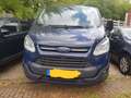 Ford Transit Custom Camionnette Blauw - thumbnail 1