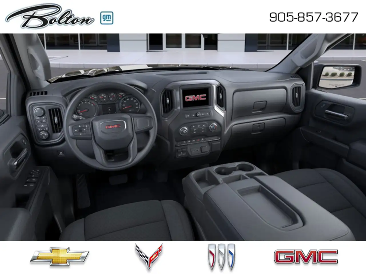 GMC Sierra 1500 fotografie GMC Sierra 1500