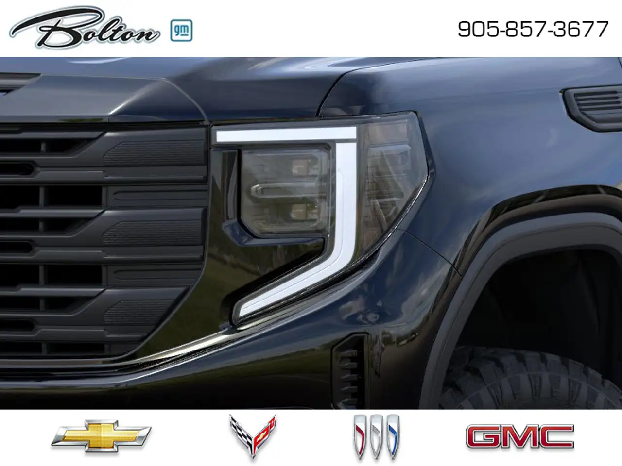 GMC Sierra 1500 fotografie GMC Sierra 1500