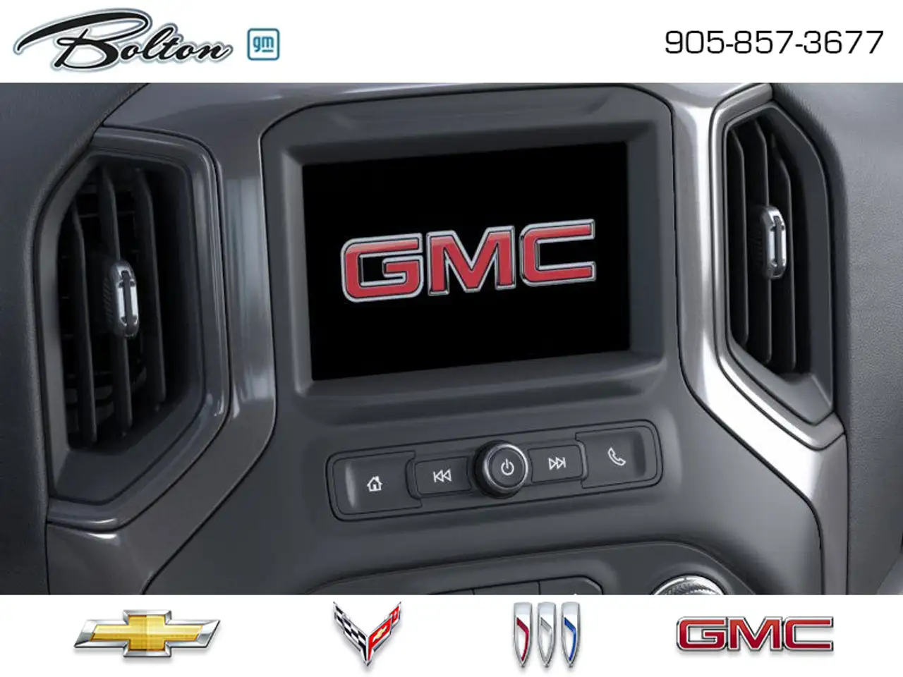 GMC Sierra 1500 fotografie GMC Sierra 1500