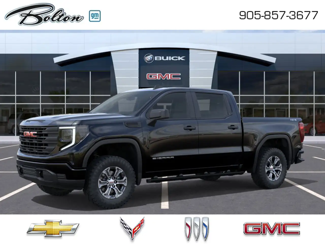 GMC Sierra 1500 fotografie GMC Sierra 1500