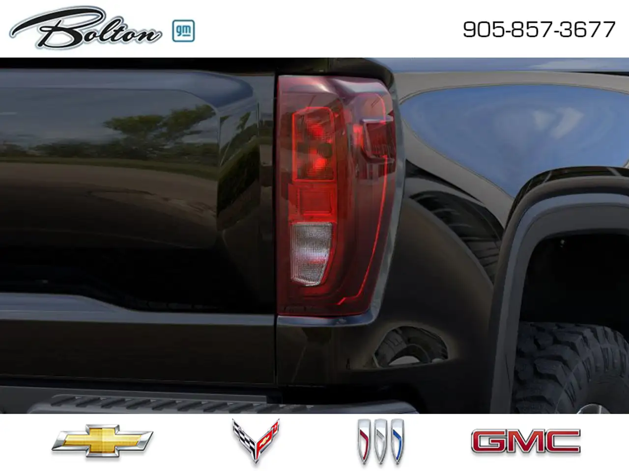 GMC Sierra 1500 fotografie GMC Sierra 1500