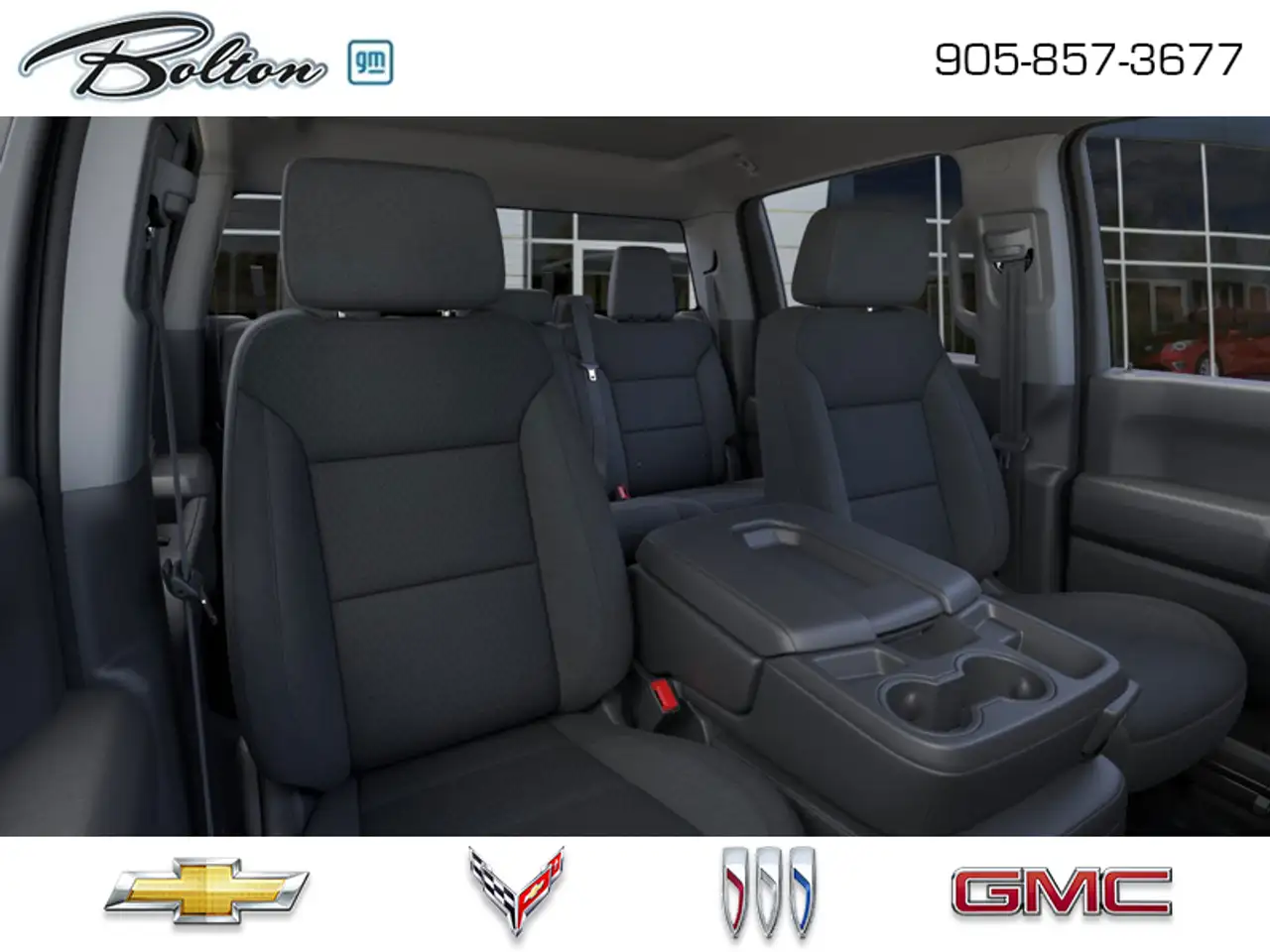 GMC Sierra 1500 fotografie GMC Sierra 1500