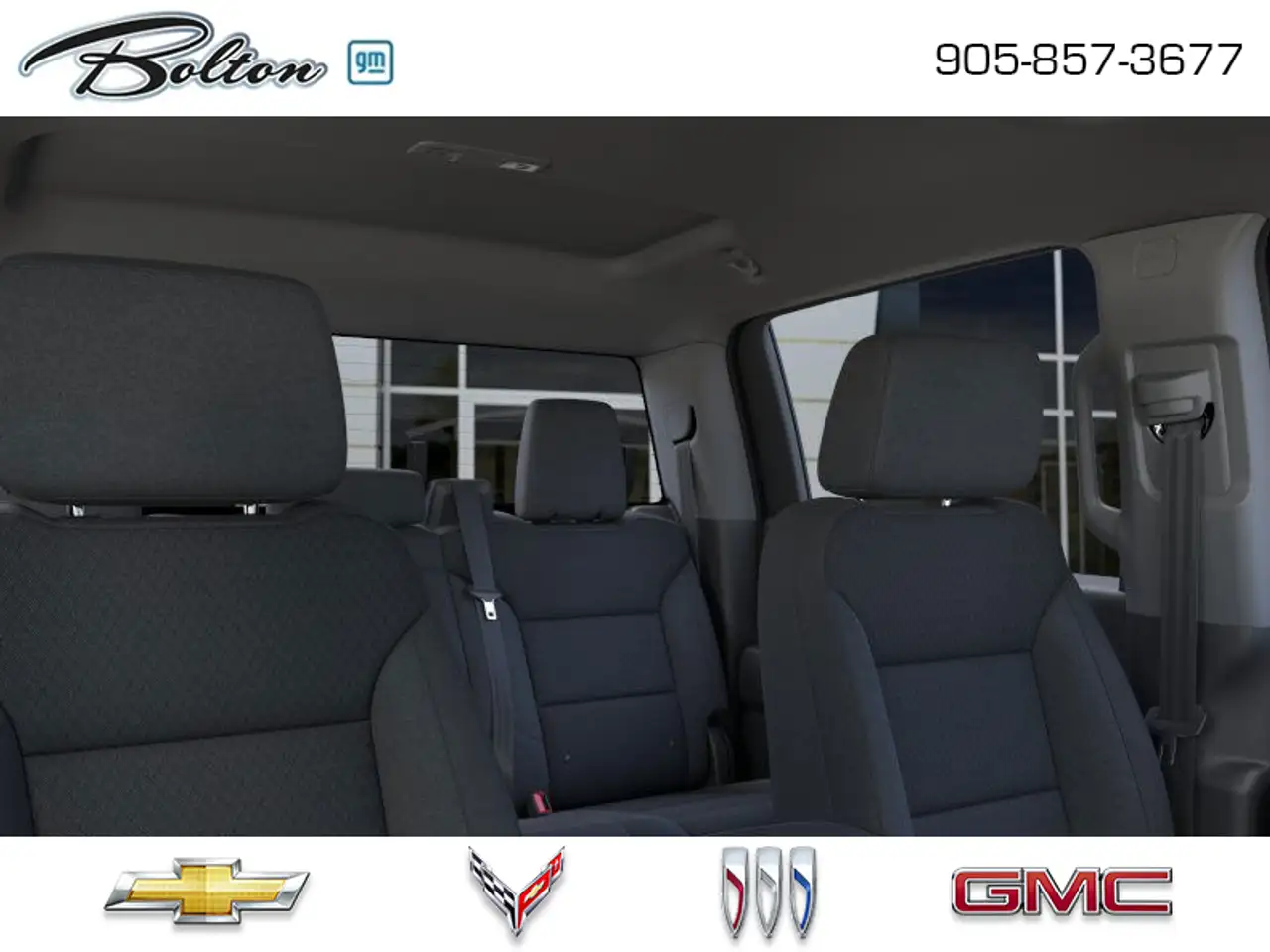 GMC Sierra 1500 fotografie GMC Sierra 1500