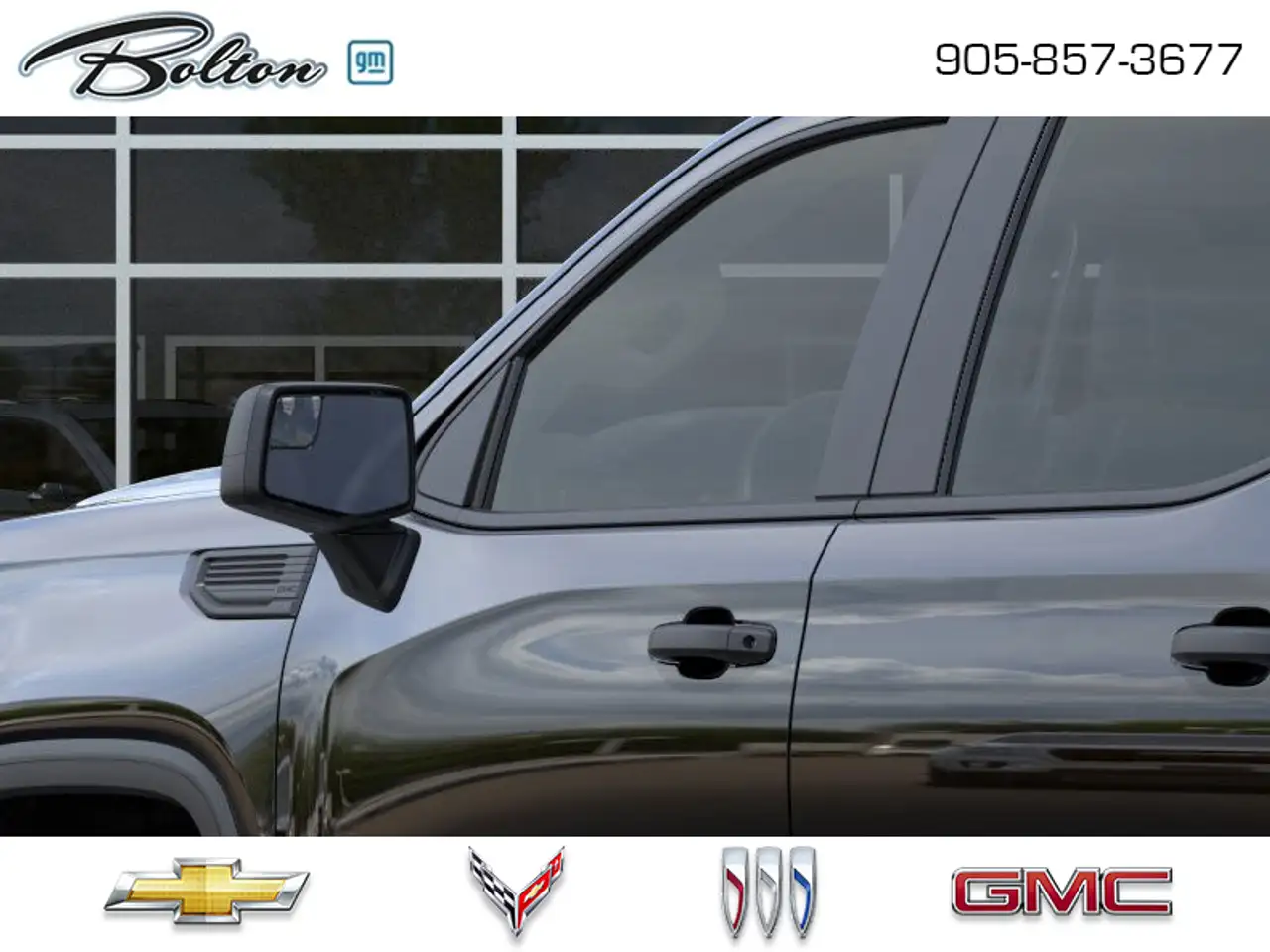 GMC Sierra 1500 fotografie GMC Sierra 1500