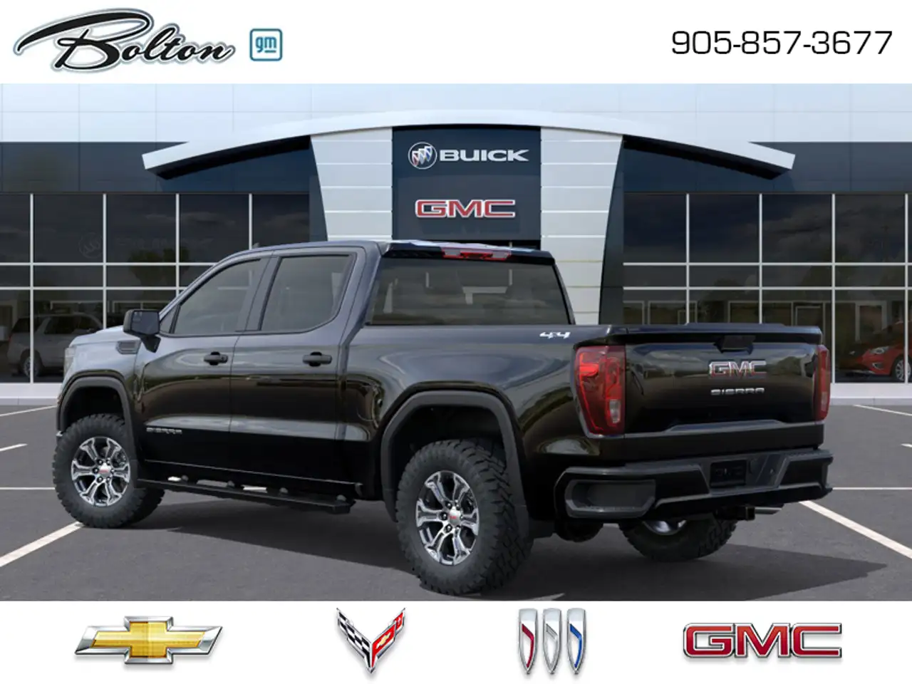 GMC Sierra 1500 fotografie GMC Sierra 1500