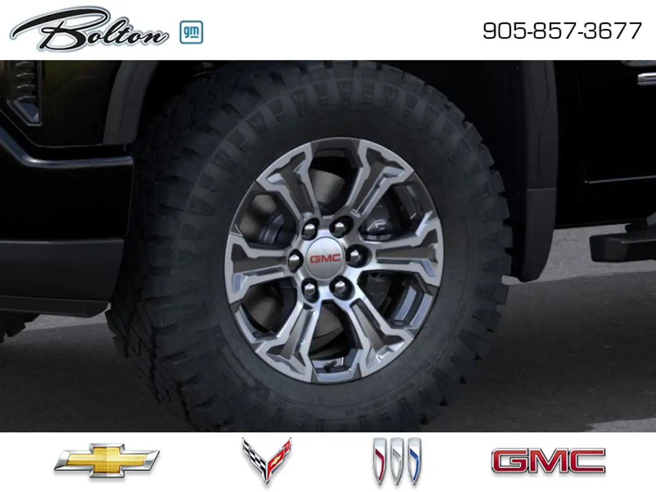 GMC Sierra 1500 fotografie GMC Sierra 1500