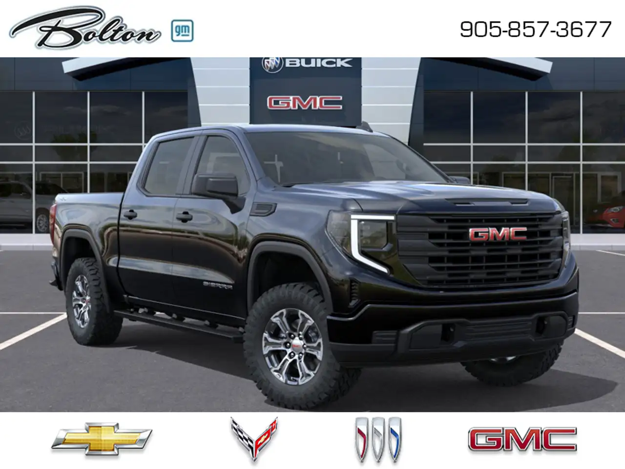 GMC Sierra 1500 fotografie GMC Sierra 1500