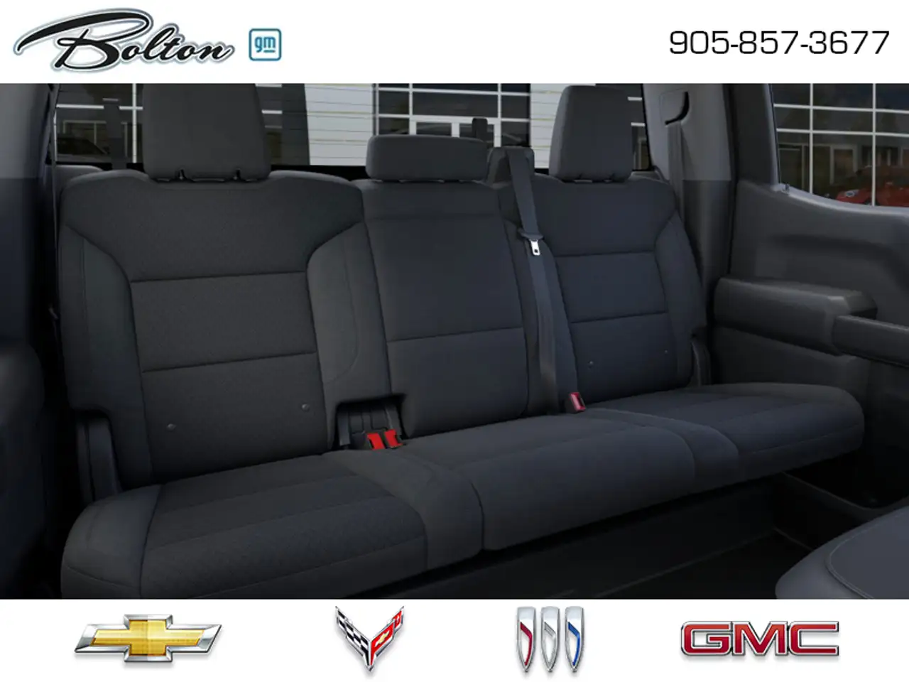 GMC Sierra 1500 fotografie GMC Sierra 1500