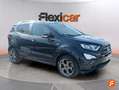 Ford EcoSport 1.0 EcoBoost ST Line 125 Schwarz - thumbnail 7