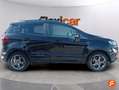 Ford EcoSport 1.0 EcoBoost ST Line 125 Schwarz - thumbnail 8