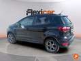 Ford EcoSport 1.0 EcoBoost ST Line 125 Schwarz - thumbnail 11
