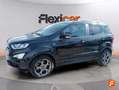 Ford EcoSport 1.0 EcoBoost ST Line 125 Schwarz - thumbnail 10