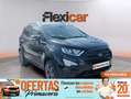 Ford EcoSport 1.0 EcoBoost ST Line 125 Schwarz - thumbnail 1