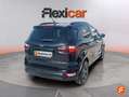 Ford EcoSport 1.0 EcoBoost ST Line 125 Schwarz - thumbnail 4