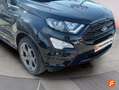 Ford EcoSport 1.0 EcoBoost ST Line 125 Schwarz - thumbnail 15