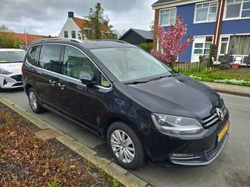 Volkswagen Sharan 2.0 TSI 147kW 7p