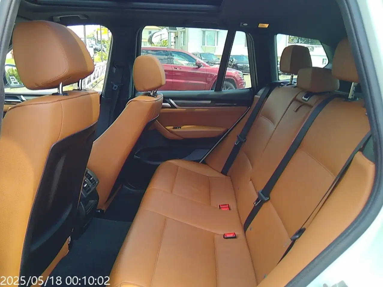 BMW X3 снимка BMW X3