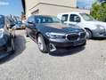 BMW 530 5 Touring 530 e Luxury Line LEDER SOUNDSYSTEM Gris - thumbnail 1