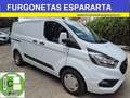 Ford Transit Custom FT 280 L1 Van Trend 130 Blanco - thumbnail 1