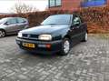 Volkswagen Golf Cabriolet Golf Cabriolet 1.8 Groen - thumbnail 4