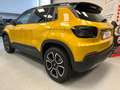 Jeep Avenger 1.2 100cv SUMMIT PROMO FIN. Jaune - thumbnail 9