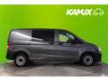 Mercedes-Benz Vito 116CDI 7G-Tronic Kompakt+NAVI+KAMERA+TEMPO Сірий - thumbnail 3