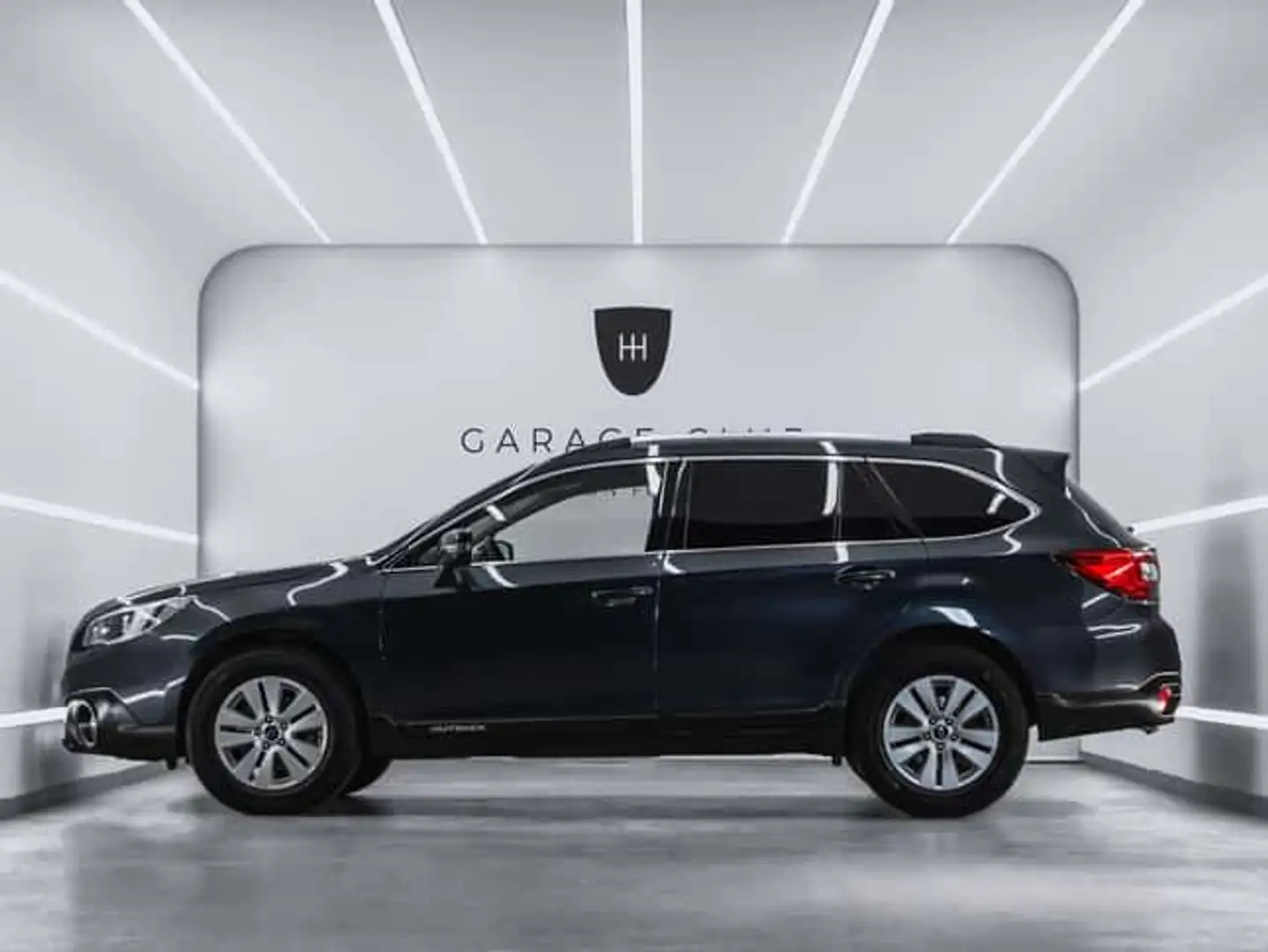 Subaru OUTBACK 2.0TD Executive - 2