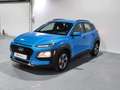 Hyundai KONA HEV 1.6 GDI DT Klass Burdeos - thumbnail 25